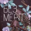 «Без Меріт» Коллін Гувер