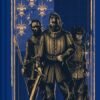«Ессекські Пси. Книга 1» Ден Джонс