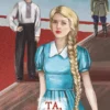 «Та, що ламає вітер» Надія Гуменюк