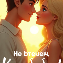 «Не втечеш, Кульбабко!» Катерина Орєхова