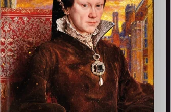 «Марія I. Королева скорботи» Елісон Вейр